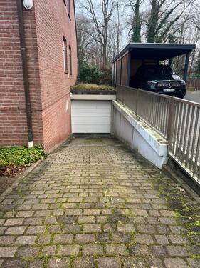 Foto - 2 Zimmer Etagenwohnung in Großhansdorf