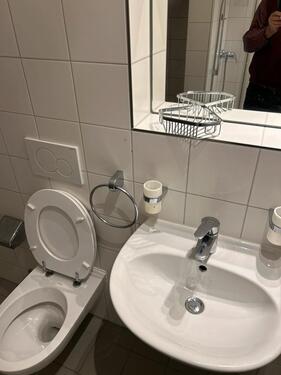 Foto - Etagenwohnung in Braunschweig zur Miete