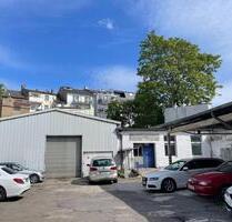 Stellplatz, Außenstellplatz Garage in der Innenstadt Wehrhahn - Düsseldorf Pempelfort