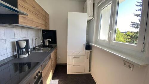 Foto - 1 Zimmer Etagenwohnung zur Miete in Berlin