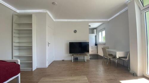 Foto - 1 Zimmer Etagenwohnung in Berlin