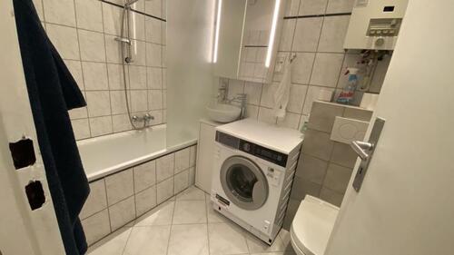 Foto - Etagenwohnung in Berlin zur Miete