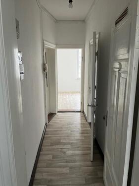 Foto - Kleine 2-Zimmer-Wohnung in Lehe zum 01.01.2026 zu vermieten