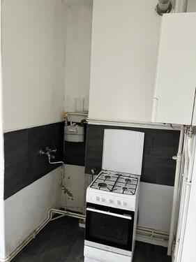 Foto - Etagenwohnung in Bremerhaven zur Miete