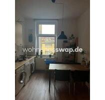 Wohnungsswap - 2 Zimmer, 83 m² - Rathenauplatz, Köln