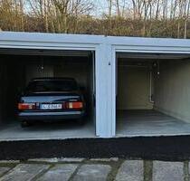 Betongarage Ruststraße 35 Großzschocher zu vermieten - Leipzig Südwest