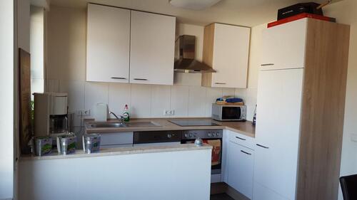 Foto - Zentral geleg. 3-4 ZKBB-Wohnung (49080 OS-Wüste)