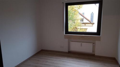 Foto - Etagenwohnung in Osnabrück zur Miete