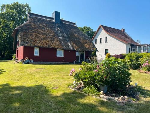 Foto - 2 Zimmer Einfamilienhaus zum Kaufen in Löbnitz