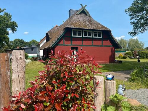 Foto - 2 Zimmer Einfamilienhaus in Löbnitz