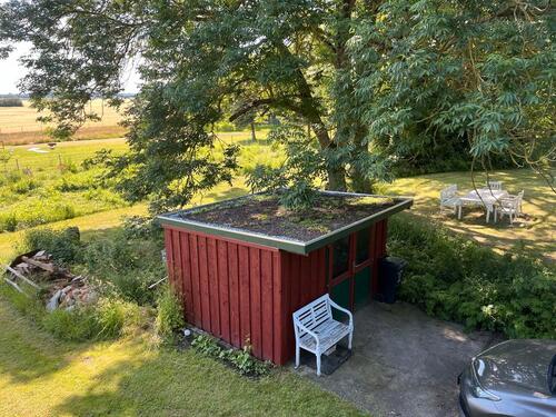 Foto - Einfamilienhaus in Löbnitz zum Kaufen