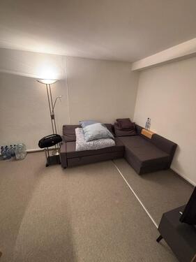 Foto - 2 Zimmer Etagenwohnung in Lohr am Main