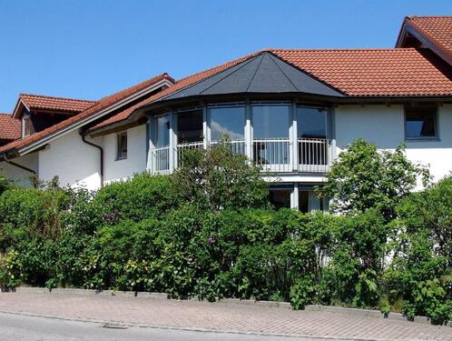 Foto - Seltenes Loft besticht durch Architektur