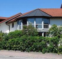 Seltenes Loft besticht durch Architektur - Bruckmühl