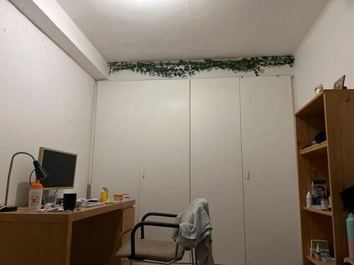 Foto - 1 Zimmer Etagenwohnung zur Miete in Duisburg