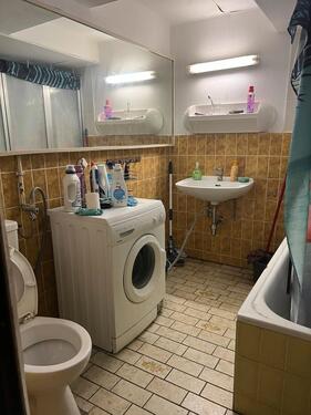 Foto - Etagenwohnung in Duisburg zur Miete