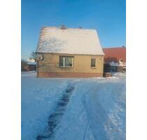 Haus mit Grundstück zu verkaufen - Boizenburg/Elbe