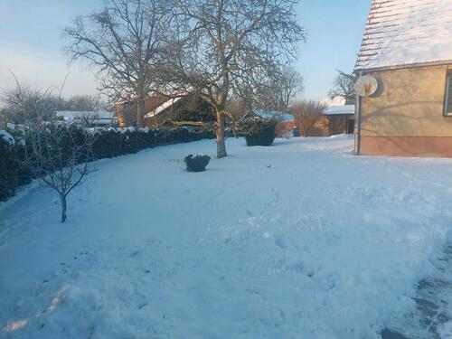 Foto - 3 Zimmer Einfamilienhaus zum Kaufen in Boizenburg/Elbe