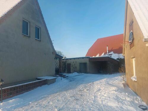 Foto - 3 Zimmer Einfamilienhaus in Boizenburg/Elbe