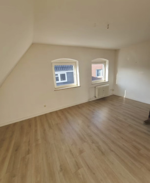 Foto - 2 Zimmer Maisonettenwohnung in Harrislee