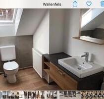 5 Zimmer Wohnung - 800,00&nbsp;EUR Kaltmiete, ca.&nbsp; 95,00&nbsp;m&sup2; in Wallenfels (PLZ: 96346)