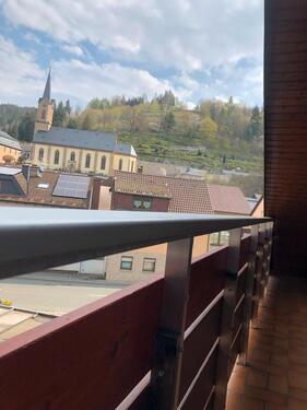 Foto - 5 Zimmer Etagenwohnung zur Miete in Wallenfels