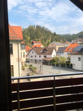 Foto - 5 Zimmer Etagenwohnung in Wallenfels