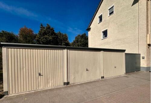 Foto - Garage in Landau zu vermieten - Weißenburger Straße 10 - 27.7 m³