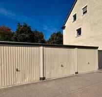 Garage in Landau zu vermieten - Weißenburger Straße 10 - 27.7 m³ - Landau in der Pfalz