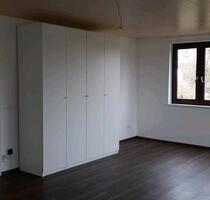 Einzimmer Wohnung in Mainhardter Teilort