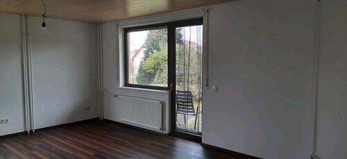 Foto - 1 Zimmer Erdgeschoßwohnung zur Miete in Mainhardt