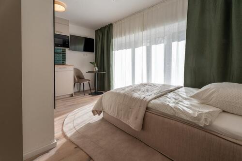 Foto - 1 Zimmer Erdgeschoßwohnung zur Miete in Vilsbiburg