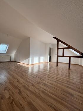 Foto - Helle und große 4 Zimmer Wohnung in Upahl