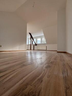 Foto - 4 Zimmer Dachgeschoßwohnung zur Miete in Grevesmühlen