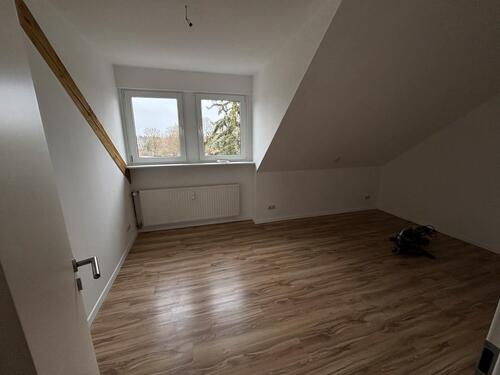 Foto - Dachgeschoßwohnung in Grevesmühlen zur Miete