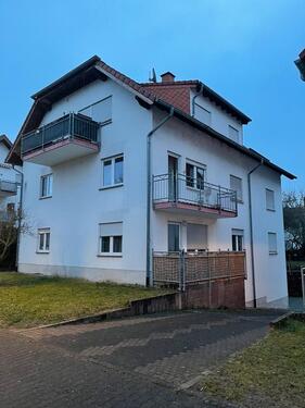 Foto - 4 Zimmer Erdgeschoßwohnung zur Miete in Urmitz