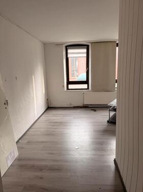 Foto - 1 Zimmerwohnung, zu vermieten in Zentrum Beverstedt