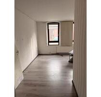 1 Zimmerwohnung, zu vermieten in Zentrum Beverstedt