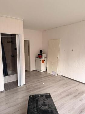 Foto - 1 Zimmer Etagenwohnung in Beverstedt