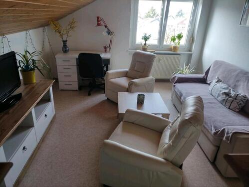 Foto - 2-Zimmer Wohnung in Griessen zu vermieten