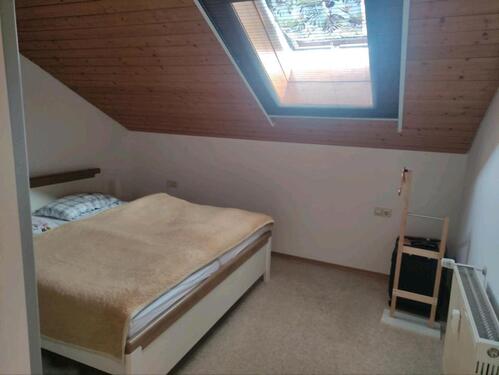 Foto - Dachgeschoßwohnung in Klettgau zur Miete