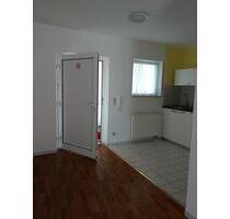 1 Zimmer-Apartment in Seniorenwohnanlage - Biebertal