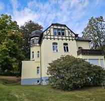 2 Z-Wohnung in Bad Elster - Am Park