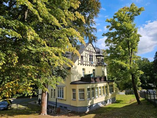 Foto - 2.5 Zimmer Dachgeschoßwohnung zur Miete in Bad Elster