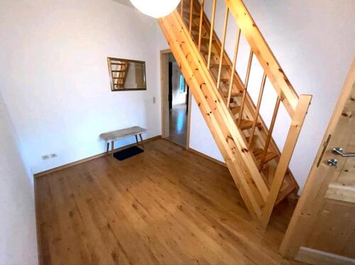 Foto - 2.5 Zimmer Dachgeschoßwohnung in Bad Elster