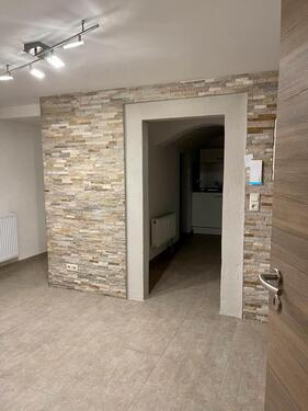 Foto - Erdgeschoßwohnung in Dresden zur Miete