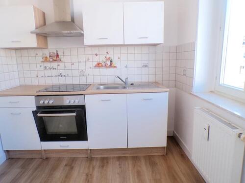 Foto - 2 Zimmer Etagenwohnung zur Miete in Werdau
