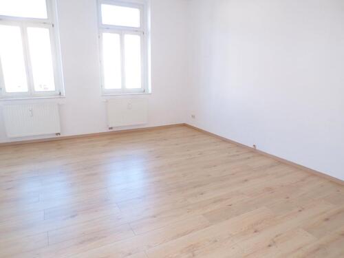 Foto - 2 Zimmer Etagenwohnung in Werdau