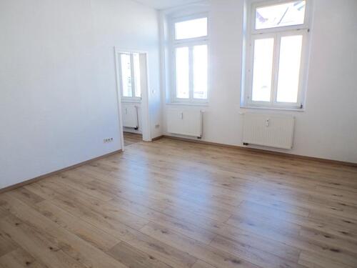 Foto - Etagenwohnung in Werdau zur Miete