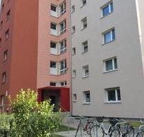 1- Zimmerwohnung mit Balkon in verkehrgünstiger Lage - Hannover Buchholz-Kleefeld